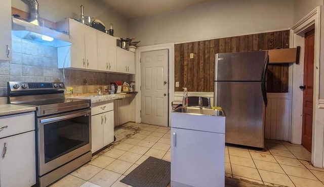 Large Century home located in Historical town of Wiarton on the Bruce Peninsula