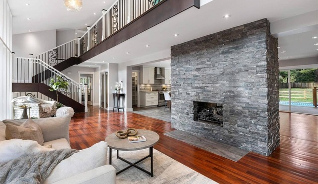 Large Private Family-Friendly House