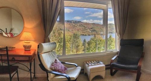 Le Belvedère Mont-Tremblant