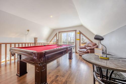 Le Boisia - Cottage - Spa - 5 Bedrooms