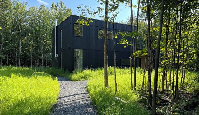 Le Chalet du Pic-de-l'Ours