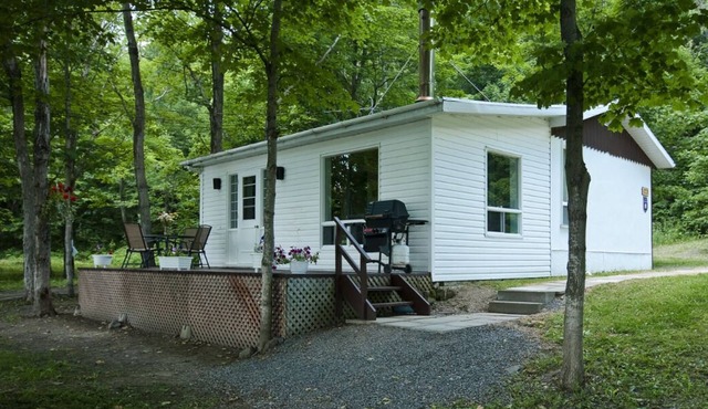 Le Chalet Minigo