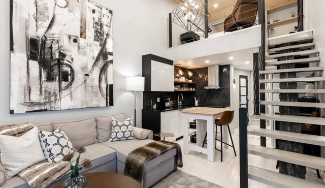 Le ChiK by Gestion ELITE