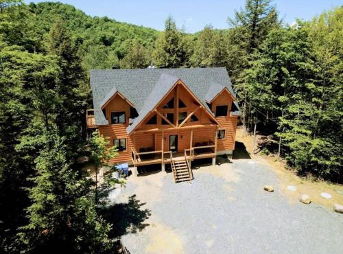 Le Grand Chene - Lake Spa & Forest Fun