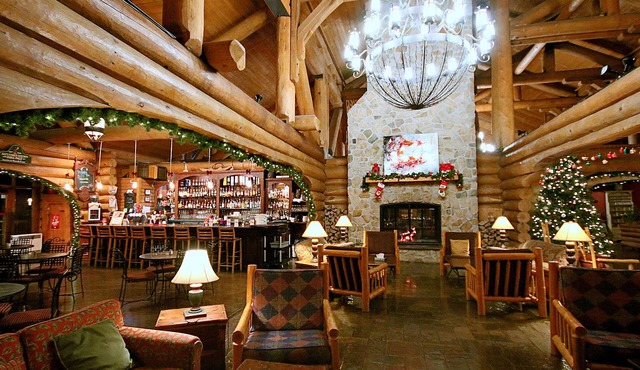 Le Grand Lodge Mont-Tremblant