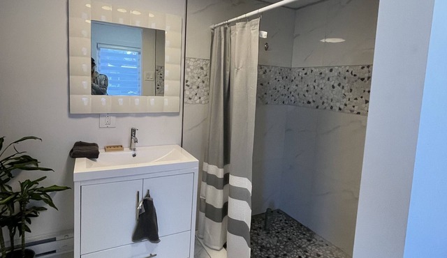 Le loft Terrebonne