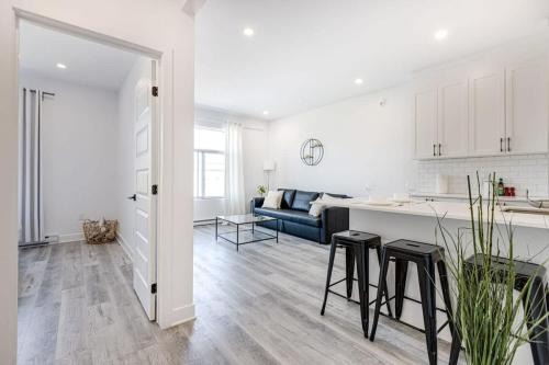 Le Mile End by M11 - Neat & Spacious 1BDR Unit