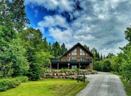 Le Mont-Tremblant - Résidences Boutique
