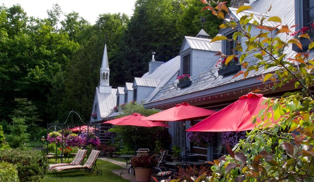 Le Petit Clocher Gîte Touristique B&B