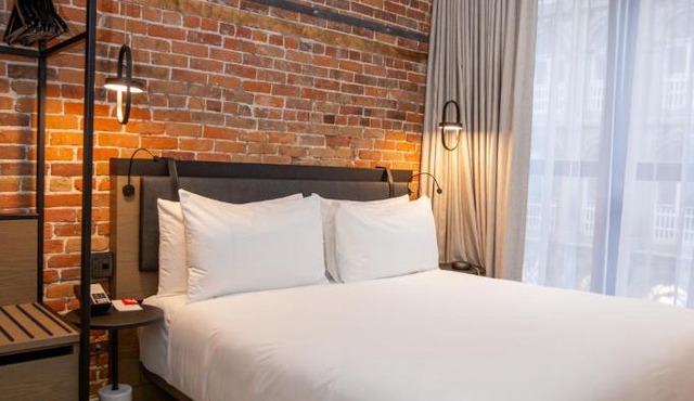 Le Petit Hotel Notre Dame