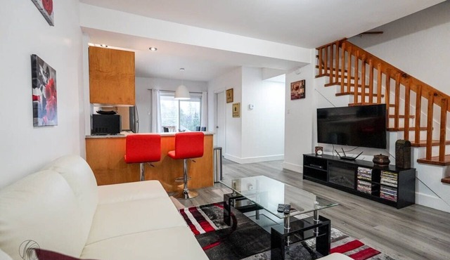 Le Petit Manoir | The Rubis | dogfriendly