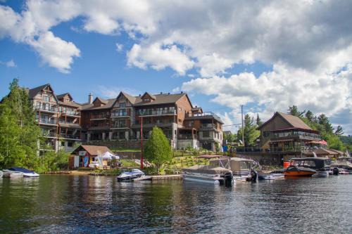 Le Viking Resort