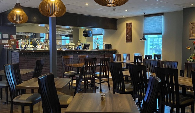 Le Voyageur Inn