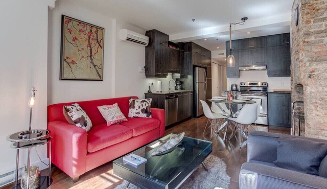 Les Immeubles Charlevoix - 1174 - CITQ 244801