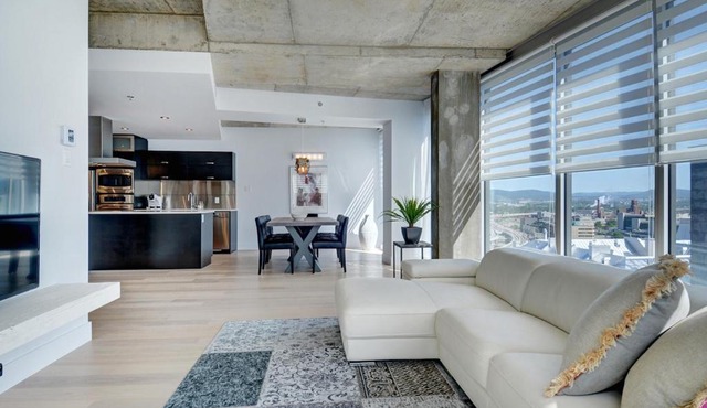 Les Immeubles Charlevoix - Le 760-608