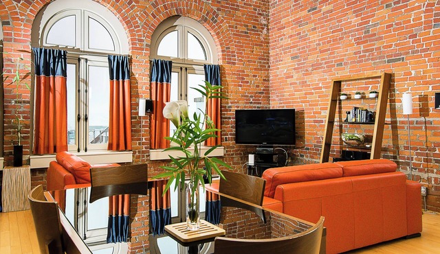 Les Lofts 1048