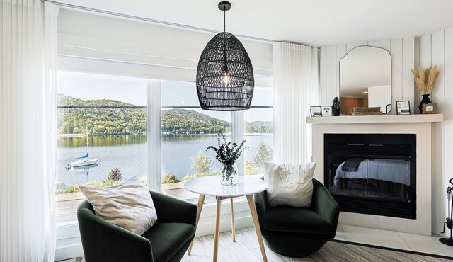 Les Lofts du Lac des Sables