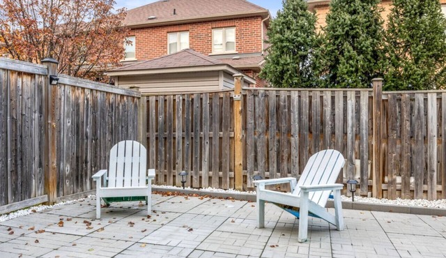 LetitBnb: Tranquil Terrace