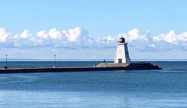 Lightkeeper's Retreat, a Sapience.Care Collection Experience