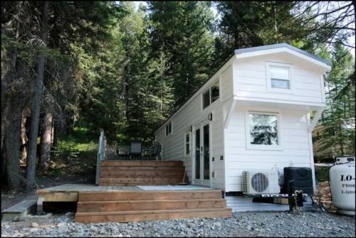 Lilys Little Lodge