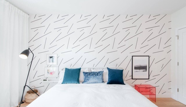 Little Italy - Montreal Contemporary Apartment