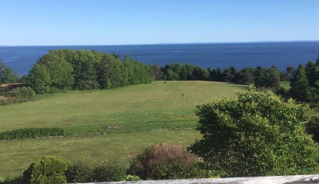 Located on the beautiful Cumberland coastal route