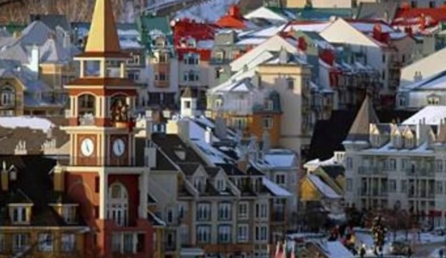 LOCATION! LOCATION! WALK TO THE GONDOLA, CABRIOLET- LIFTS- SHOPS AND RESTAURANT