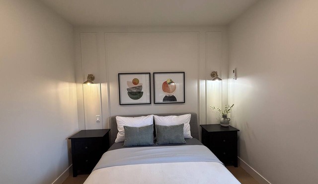 LOCATION, LOCATION, LOCATION! Luxury at the Beach
