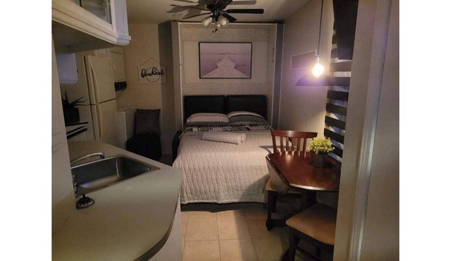 Loft Langevin. tailor-made, a unique experience.