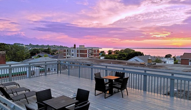 Lofts Orizon - 302 au centre-ville
