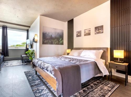 Lofts Orizon