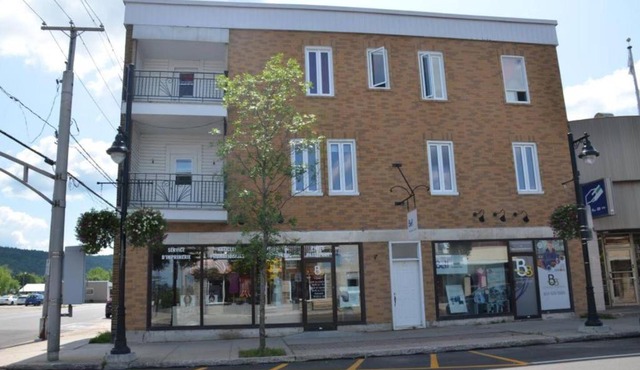 Logement voyageurs ou travailleur 505