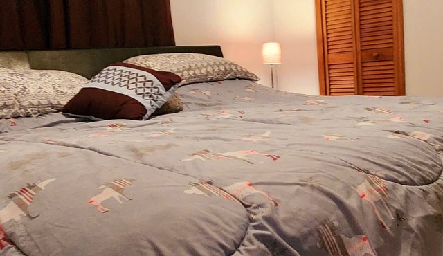 Logis 5 chambres Mont Video