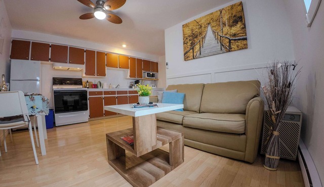 Logis near university, parking & Wi-Fi