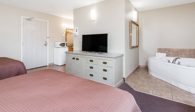 London Travel Inn
