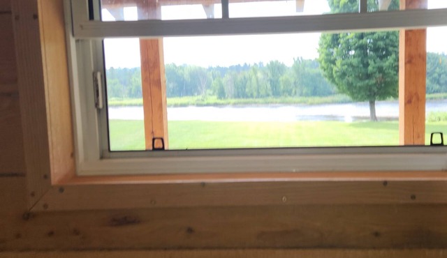 Lone Heron cottage near SxS trails and river front