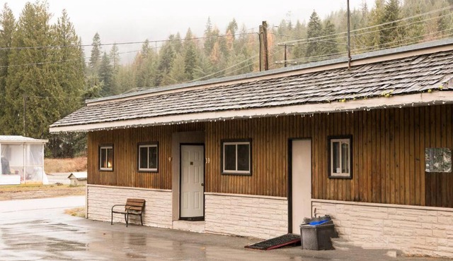 Lone Star Motel