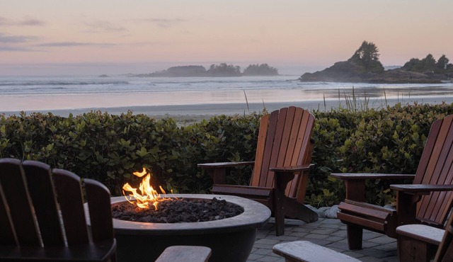 Long Beach Lodge Resort