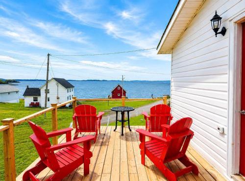 Long Beach Lookout Vacation Rental