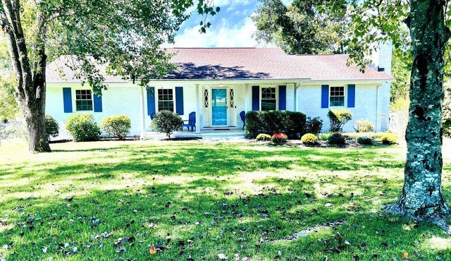 Long-term Pro 3BR, near Duke, RDU