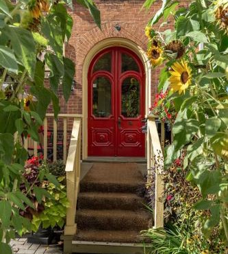 Loyalist Lofts