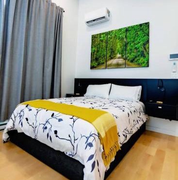 LuxQuarters Blueberry Studio