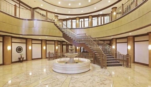 luxury but budget-friendly condo