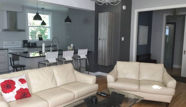 Luxury comfort, LA CHIC