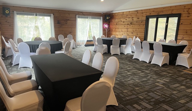 LUXURY EVENT PLACE IN CALEDON.