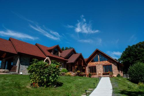 Luxury farm Stay, Alexandria
