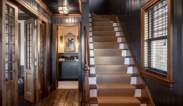 Luxury Vacation Rental in Chester, NS