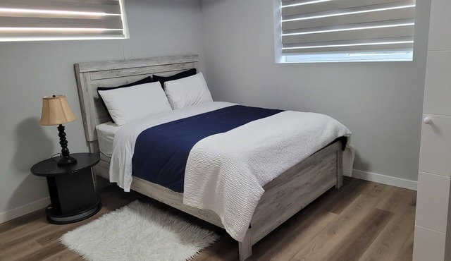 M&U Guest Suite