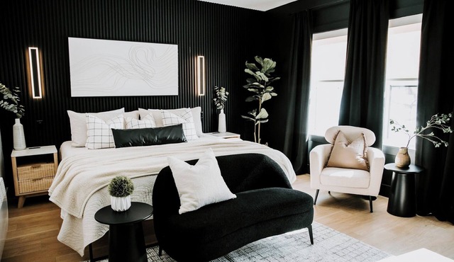 M2 - Spacious King Room # 3