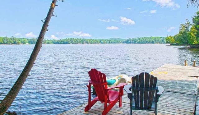 Mag-nificent Cottage